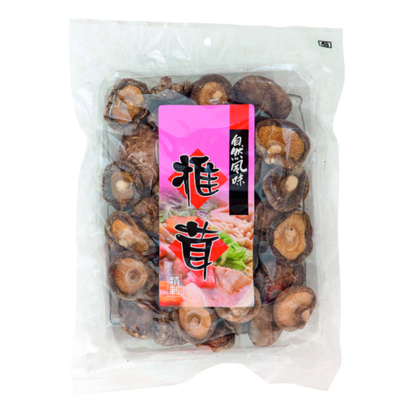 大山合 干香菇 100g