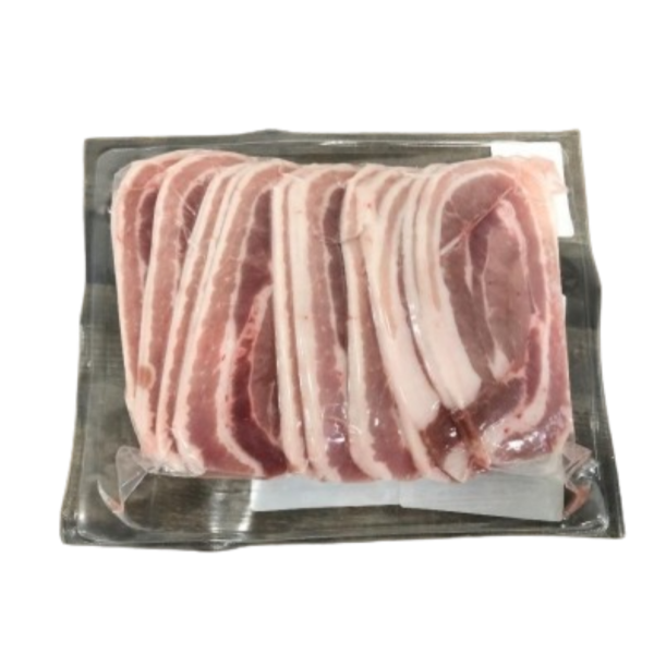 KHY 日式叉烧切片 500g
